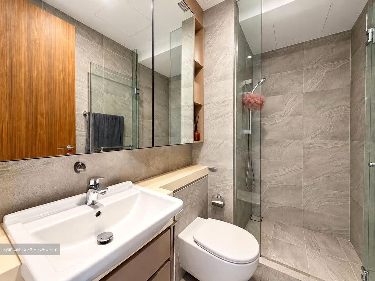 Stirling Residences (D3), Apartment #627317831